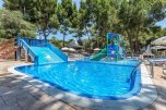 FERGUS Club Vell Marí - Španělsko - Mallorca - Can Picafort