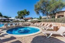 FERGUS Club Vell Marí - Španělsko - Mallorca - Can Picafort