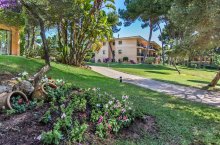 FERGUS Club Vell Marí - Španělsko - Mallorca - Can Picafort