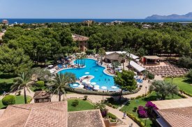 Recenze FERGUS Club Vell Marí