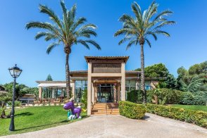 FERGUS Club Vell Marí - Španělsko - Mallorca - Can Picafort