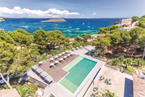 Fergus Magaluf Resort - Španělsko - Mallorca - Magaluf