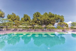 Fergus Magaluf Resort - Španělsko - Mallorca - Magaluf