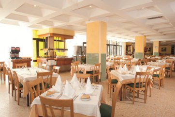 FERGUS TOBAGO - Španělsko - Mallorca - Palma Nova