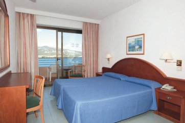 FERGUS TOBAGO - Španělsko - Mallorca - Palma Nova