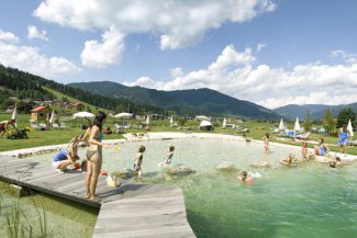 Ferienanlage Central - Rakousko - Salzburger Sportwelt - Flachau