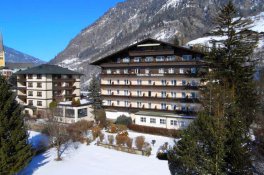AKZENT Hotel Germania Gastein - Rakousko - Gasteinertal - Bad Hofgastein