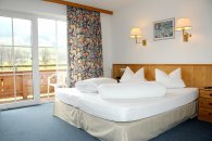 Ferienhotel Alpenhof - Rakousko - Kitzbühel - Aurach bei Kitzbühel