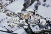 Ferienhotel Hoppet - Rakousko - Zillertal - Hart im Zillertal