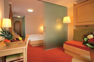 Ferienhotel Hoppet - Rakousko - Zillertal - Hart im Zillertal