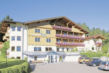 Ferienhotel Iris - Rakousko - Wildschönau - Auffach