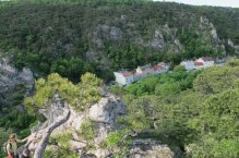 Ferratový víkend v Rakousku - Rakousko