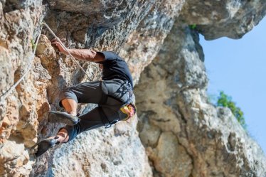 Ferratový zájezd San Martino di Casrozza