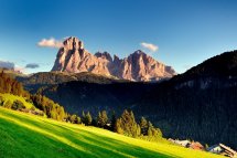 Ferratový zájezd Sextenské Dolomity náročná varianta - Itálie - Cortina d`Ampezzo