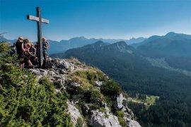 Ferraty Solné komory - mírně pokročilí