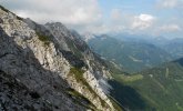 Ferraty východních Korutan - Rakousko - Korutany