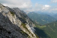 Ferraty východních Korutan - Rakousko - Korutany
