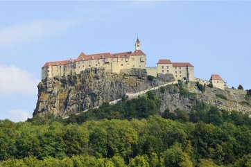 Ferraty východních Korutan - Rakousko - Korutany