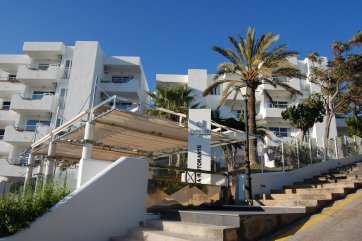 Ferrera Beach - Španělsko - Mallorca - Cala d´Or