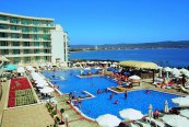 Hotel Festa Panorama - Bulharsko - Nesebar