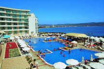 Hotel Festa Panorama - Bulharsko - Nesebar