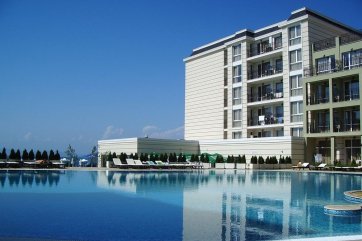 Hotel Festa Pomorie - Bulharsko - Pomorie