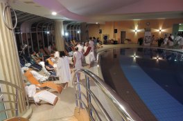 Festival Kurentovanje v Ptuji a wellness - Slovinsko