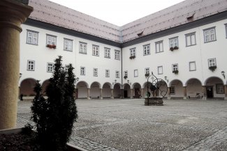 Festival Kurentovanje v Ptuji a wellness - Slovinsko