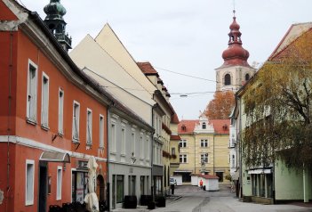 Festival Kurentovanje v Ptuji a wellness - Slovinsko