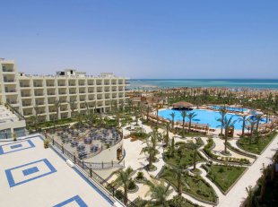 HAWAII LE JARDIN RESORT