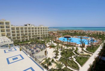 HAWAII LE JARDIN RESORT - Egypt - Hurghada