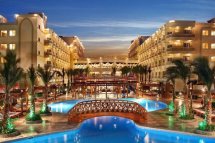 Hawaii Riviera Resort - Egypt - Hurghada