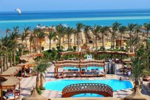 Hawaii Riviera Resort - Egypt - Hurghada