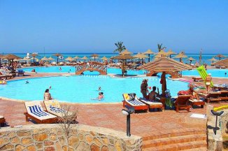 Hawaii Riviera Resort - Egypt - Hurghada
