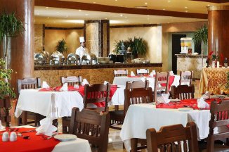 Hawaii Riviera Resort - Egypt - Hurghada
