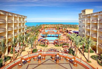 Hawaii Riviera Resort - Egypt - Hurghada