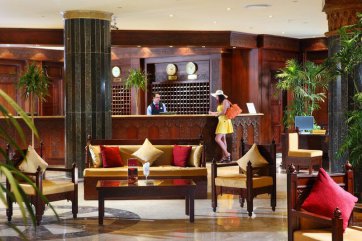 Hawaii Riviera Resort - Egypt - Hurghada