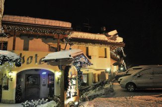 Festungshotel Al Forte - Itálie - Arabba - Marmolada - Livinalongo