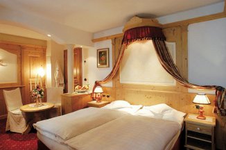 Festungshotel Al Forte - Itálie - Arabba - Marmolada - Livinalongo