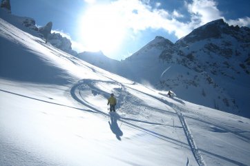 Festungshotel Al Forte - Itálie - Arabba - Marmolada - Livinalongo