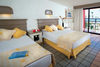 Fiesta Americana Cozumel - Mexiko - Cozumel