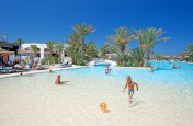 Fiesta Beach Club - Tunisko - Djerba - Sidi Mahrez