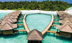 Fihalhohi Island Resort