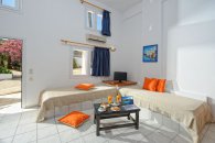 Filia Hotel Apartments - Řecko - Kréta - Stalida, Stalis