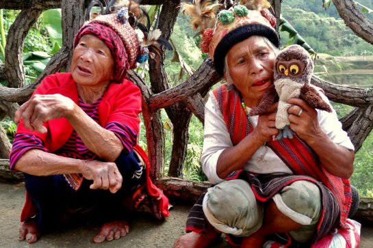 Filipíny, poznání a krásné pláže - Filipíny