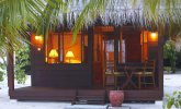 Filitheyo Island resort - Maledivy - Atol Faafu