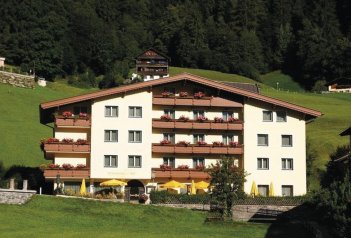Finkenbergerhof - Rakousko - Zillertal - Finkenberg