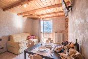 Rezidence FIOR D´ALPE - Itálie - Alta Valtellina - San Colombano
