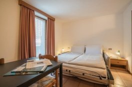 Rezidence FIOR D´ALPE - Itálie - Alta Valtellina - San Colombano