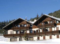 Rezidence FIOR D´ALPE